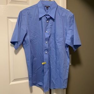 Croft & Barrow Button Down